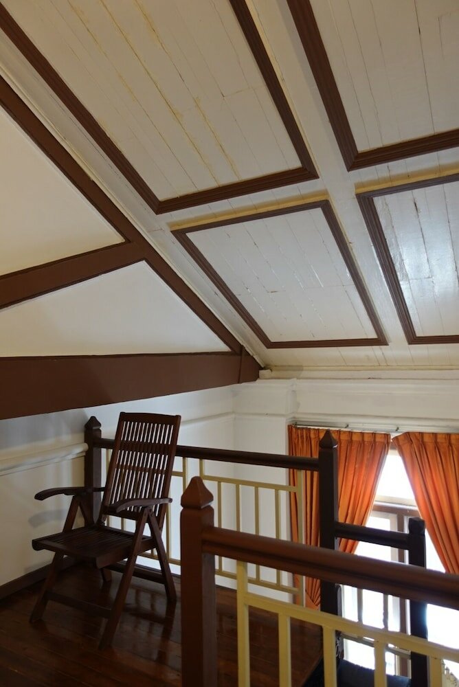 Фото Sarang Paloh Heritage Stay & Event Hall