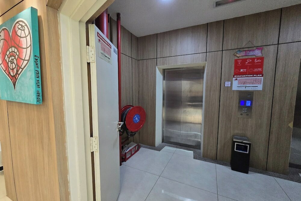 Фото K3 Formosa Hotel