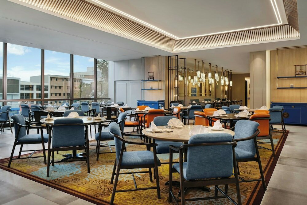 Фото Jubilee Prestige Hotel Ratchadapisek