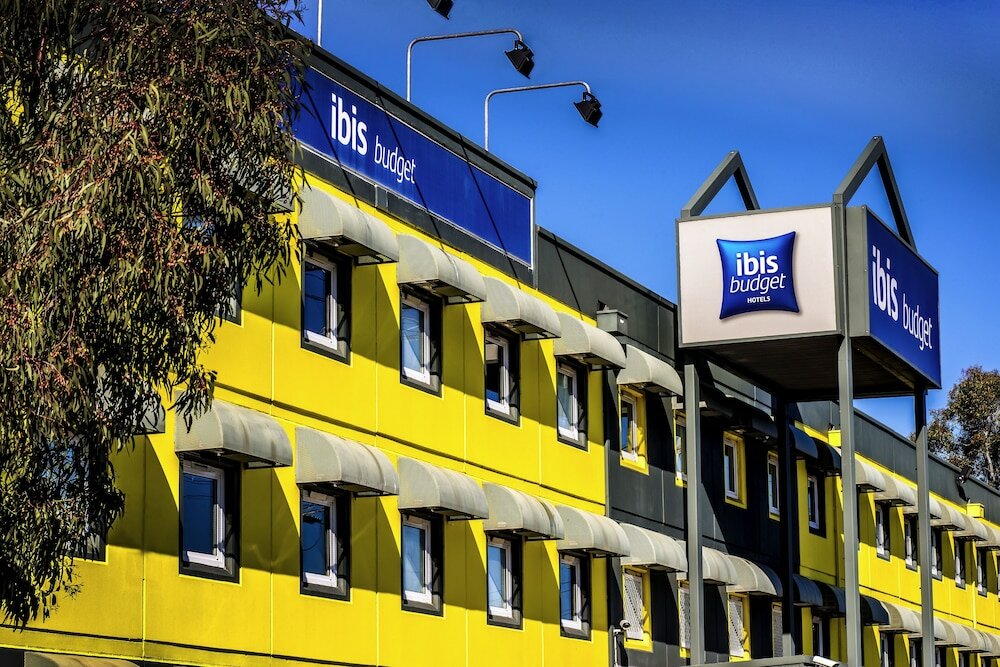 Фото ibis budget Fawkner