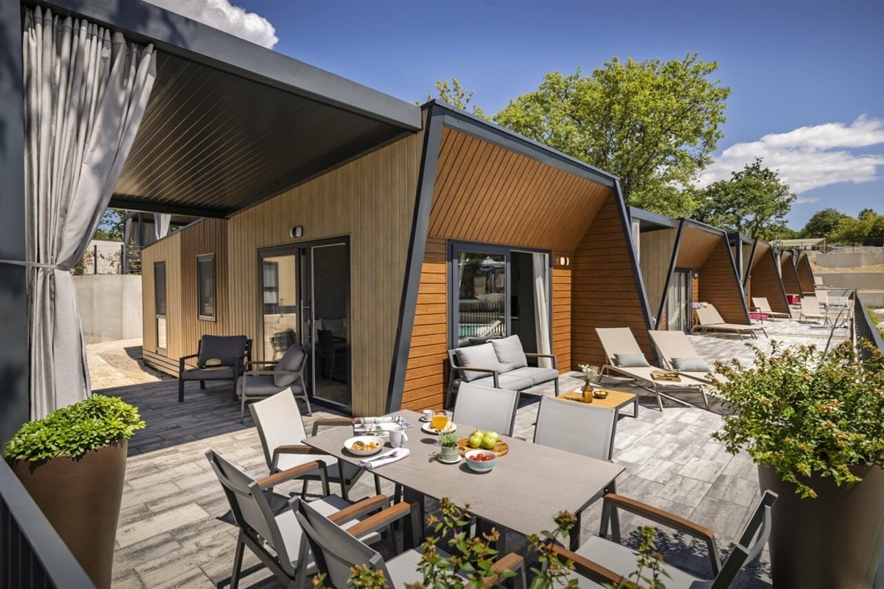 Фото Aminess Atea Camping Resort Holiday Homes