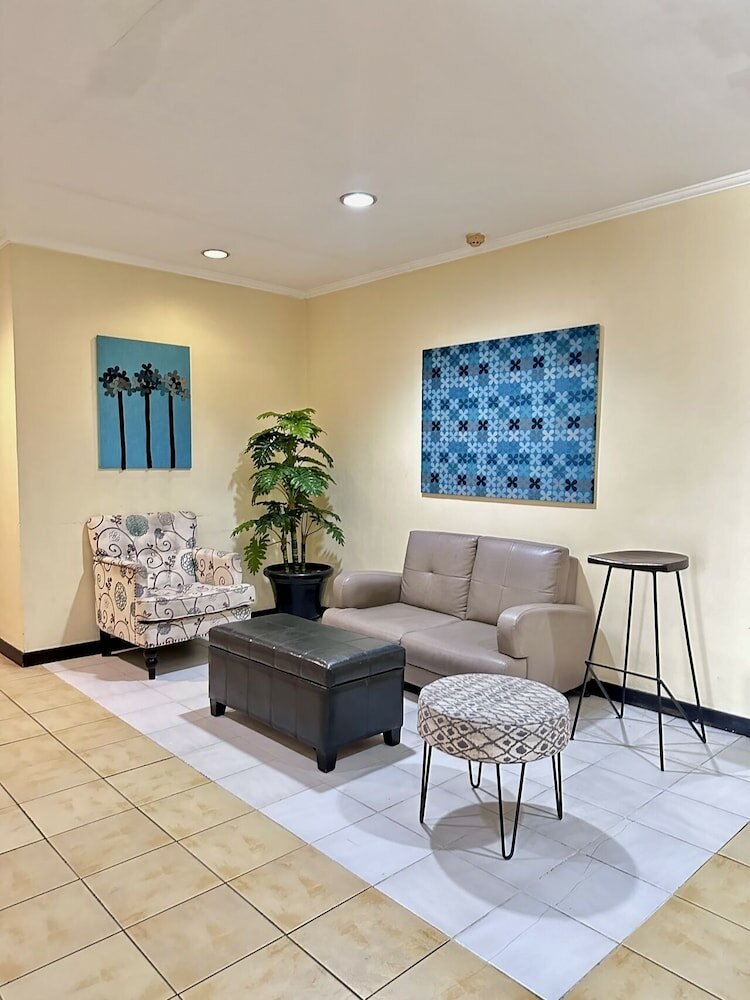 Фото Hotel Pier Cuatro