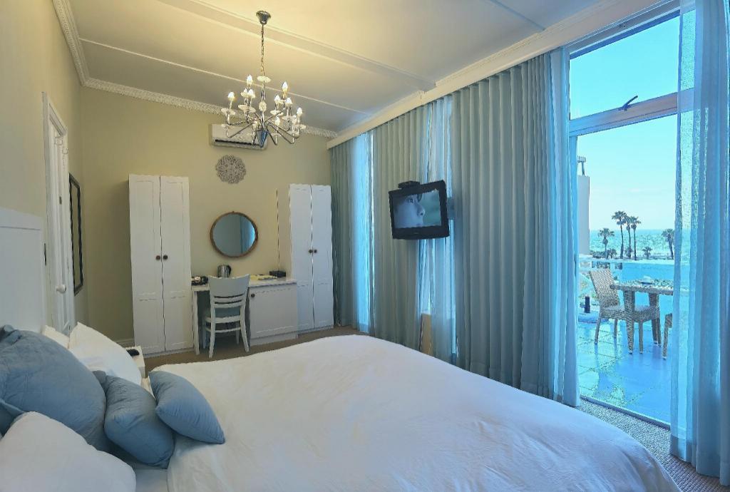 Фото Enchanted Guest House