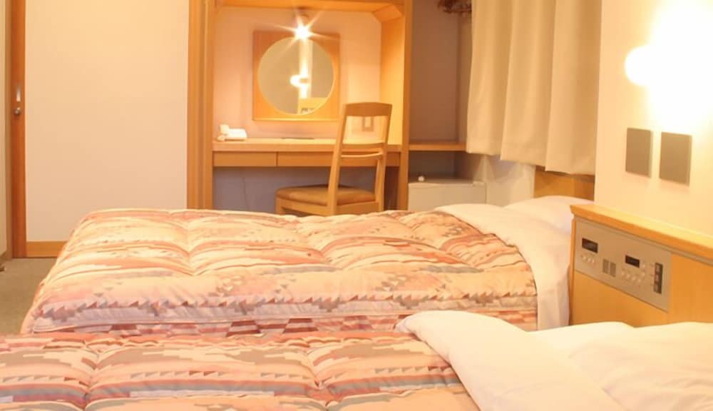 Фото Hotel Estacion Hikone