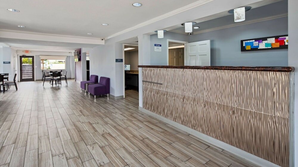 Фото Best Western Garden Inn