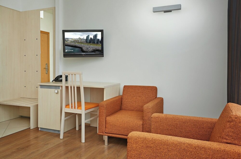 Фото Hotel Klettur