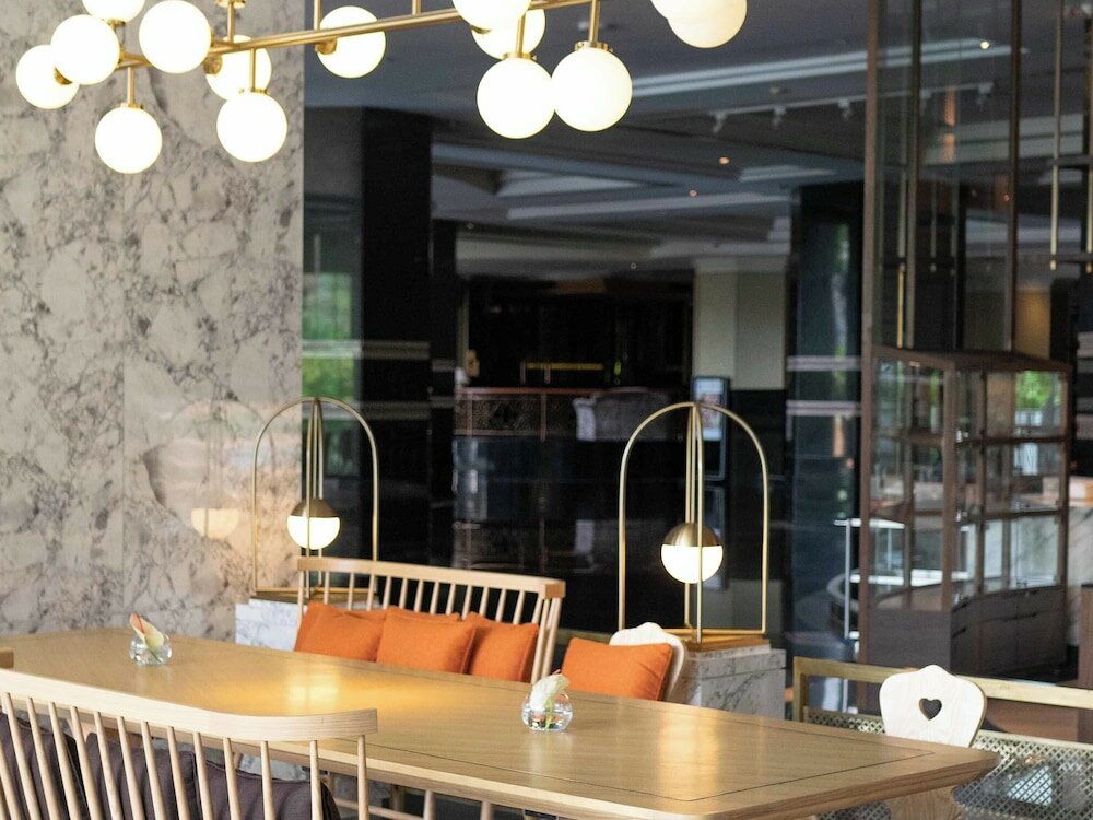 Фото Jubilee Prestige Hotel Ratchadapisek