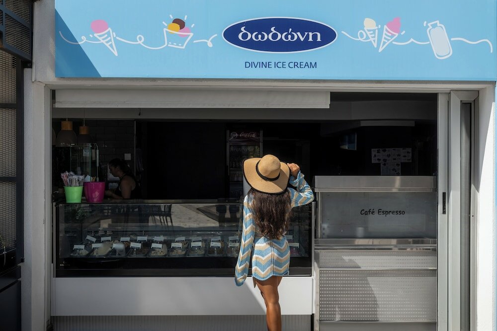 Фото Marathon Beach