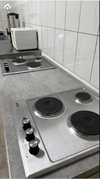 Фото Хостел Ворша