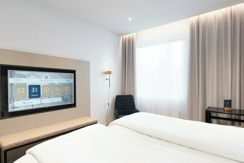 Гостиница Hotel Matts в Эспоо