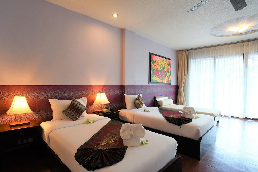 Фото Ramada by Wyndham Aonang Krabi