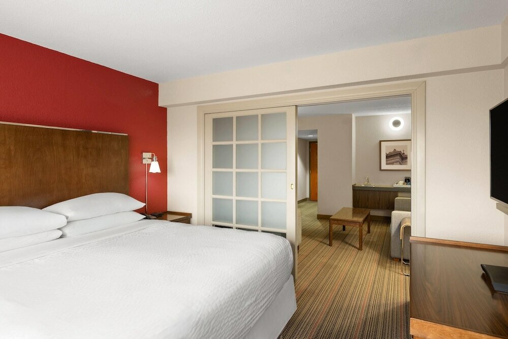 Фото Lakeview Signature Trademark Collection by Wyndham