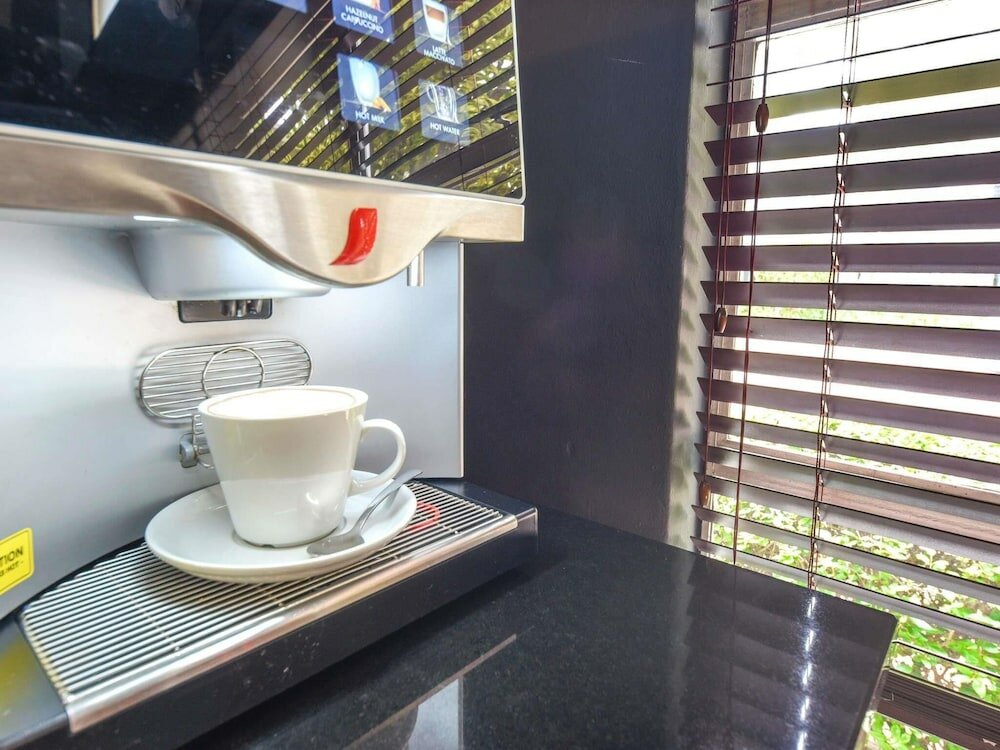 Фото Mercure Johannesburg Midrand Hotel