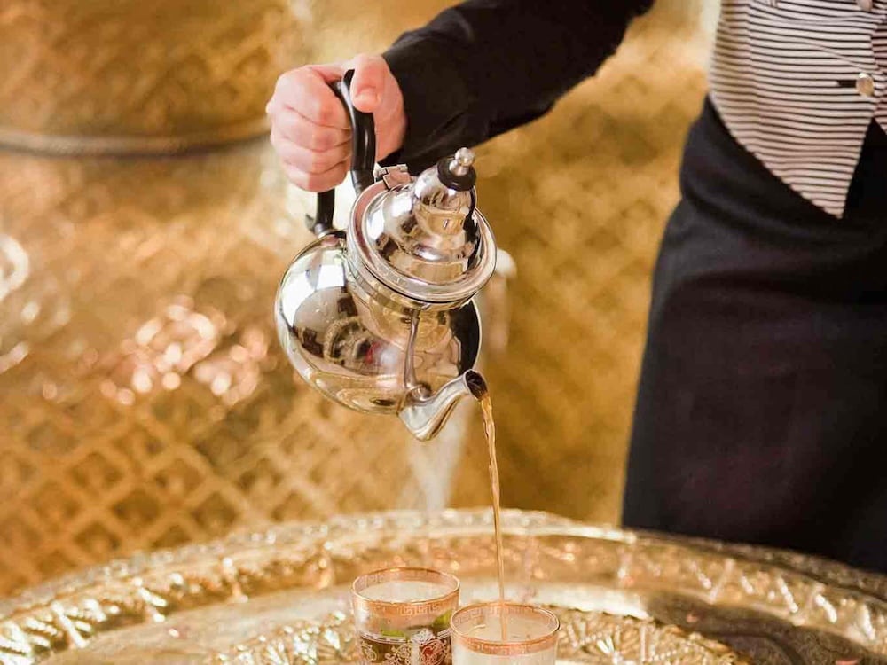 Фото Royal Hotel Oran - MGallery by Sofitel