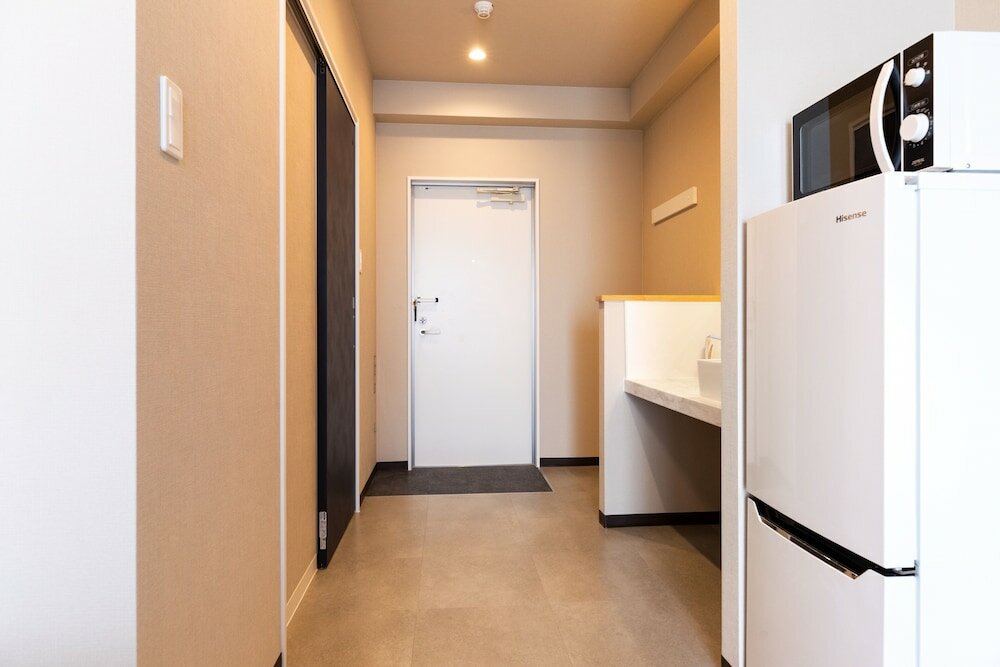 Фото Mr. Kinjo in Grand Blue Chatan