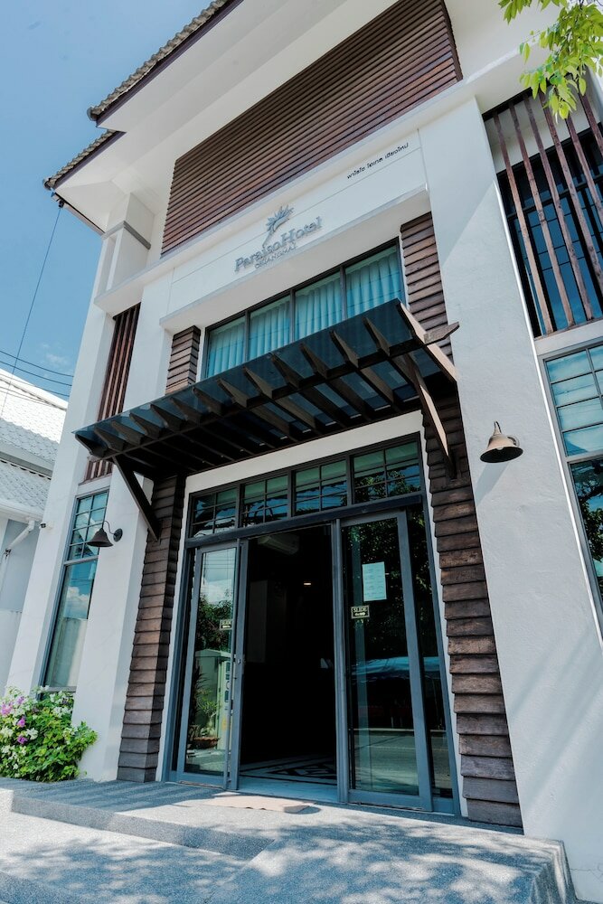 Фото Paraiso Hotel Chiangmai