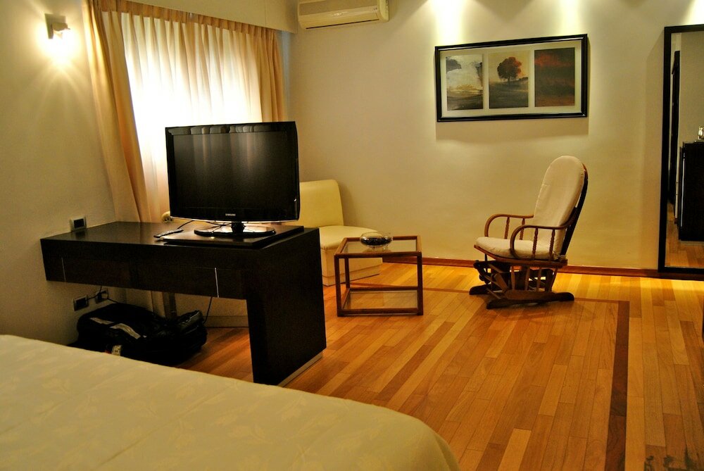 Фото Iberia Hotel