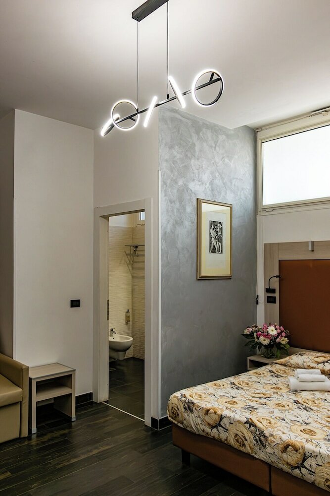 Фото Borgo Pio Suites Inn