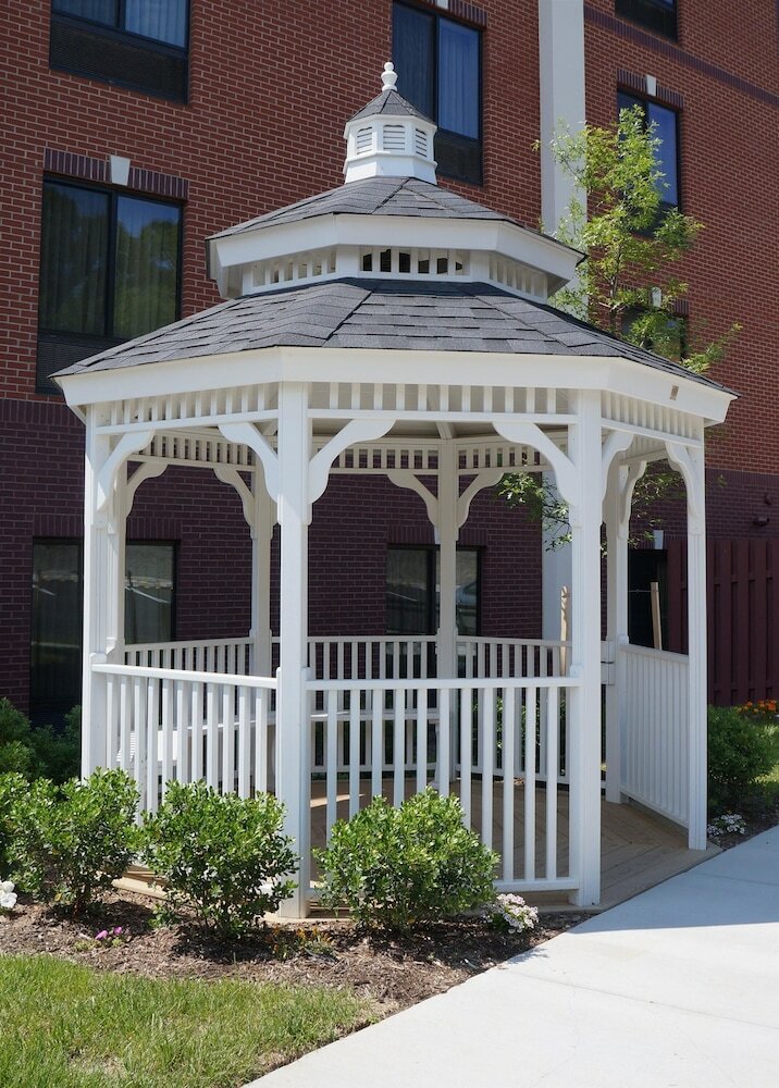 Фото Best Western Plus College Park Hotel