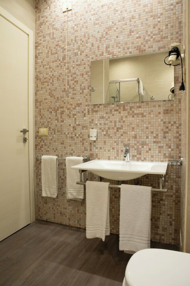 Фото Hotel Europa Parking