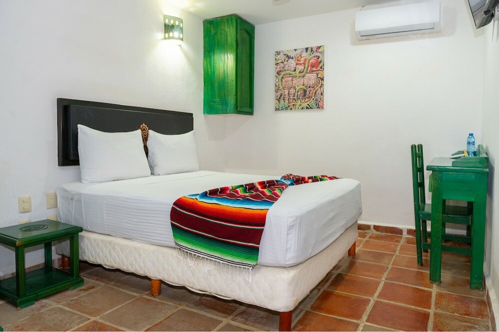 Фото Matan Ka'an hotel by Guruhotel