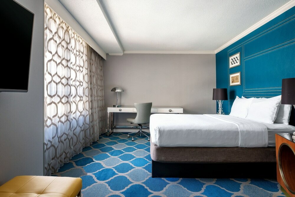 Фото The Ven at Embassy Row, Washington, D. C., a Tribute Portfolio Hotel