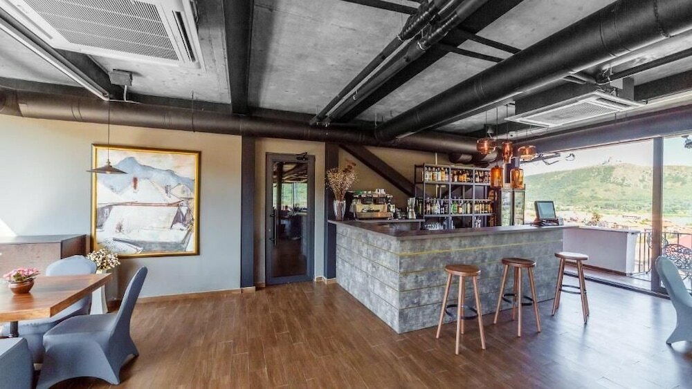 Фото Gino Wellness Mtskheta