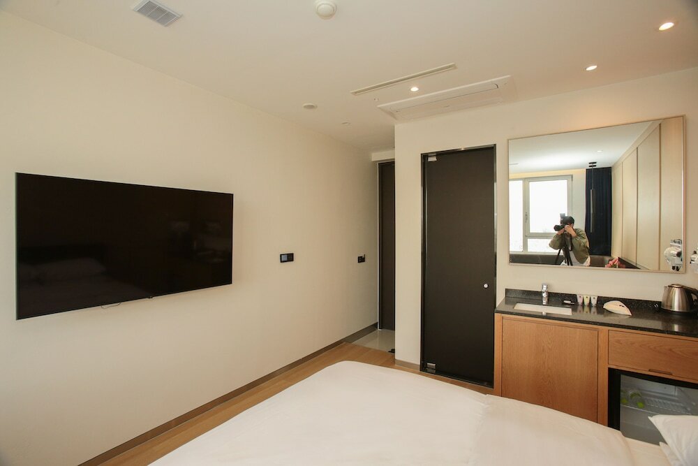 Фото Hotel The Designers