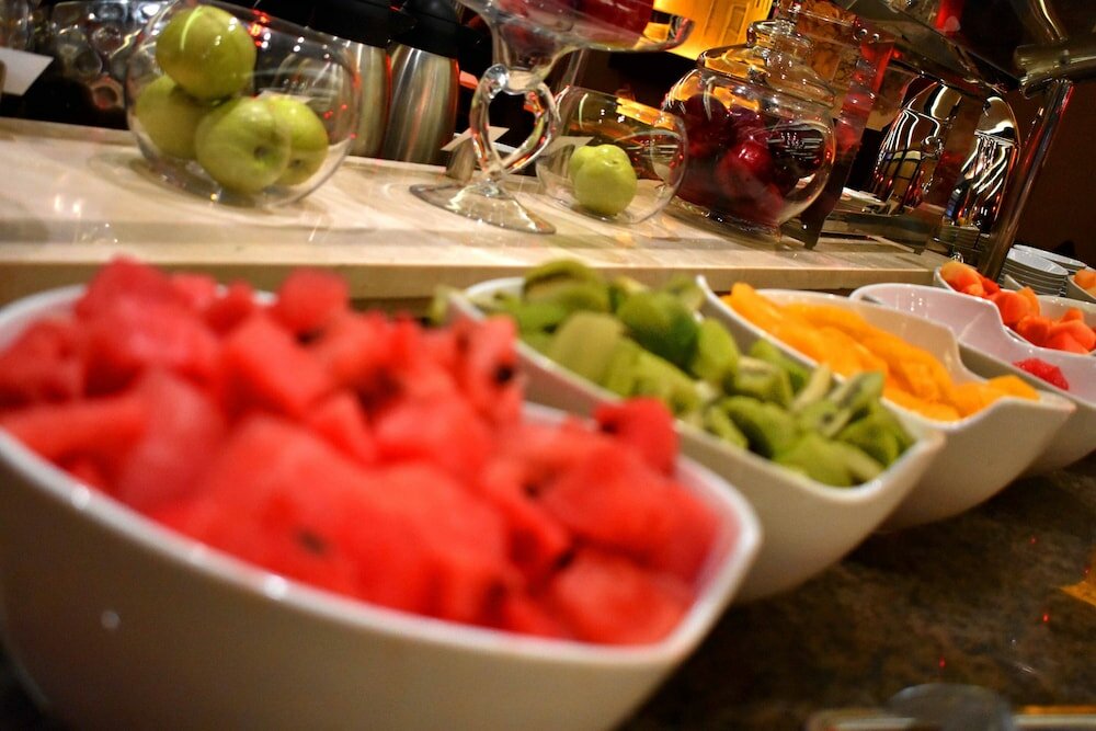 Фото Four Points by Sheraton Riyadh Khaldia