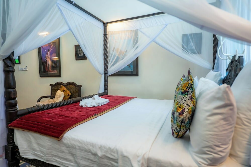 Фото Jafferji House and SPA