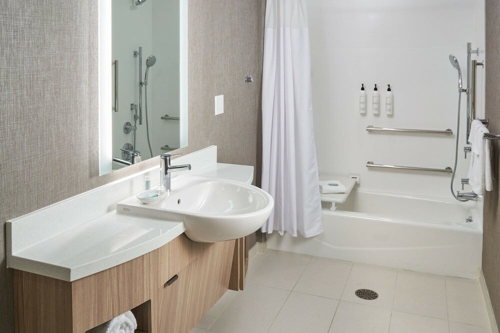 Фото SpringHill Suites by Marriott Winter Park