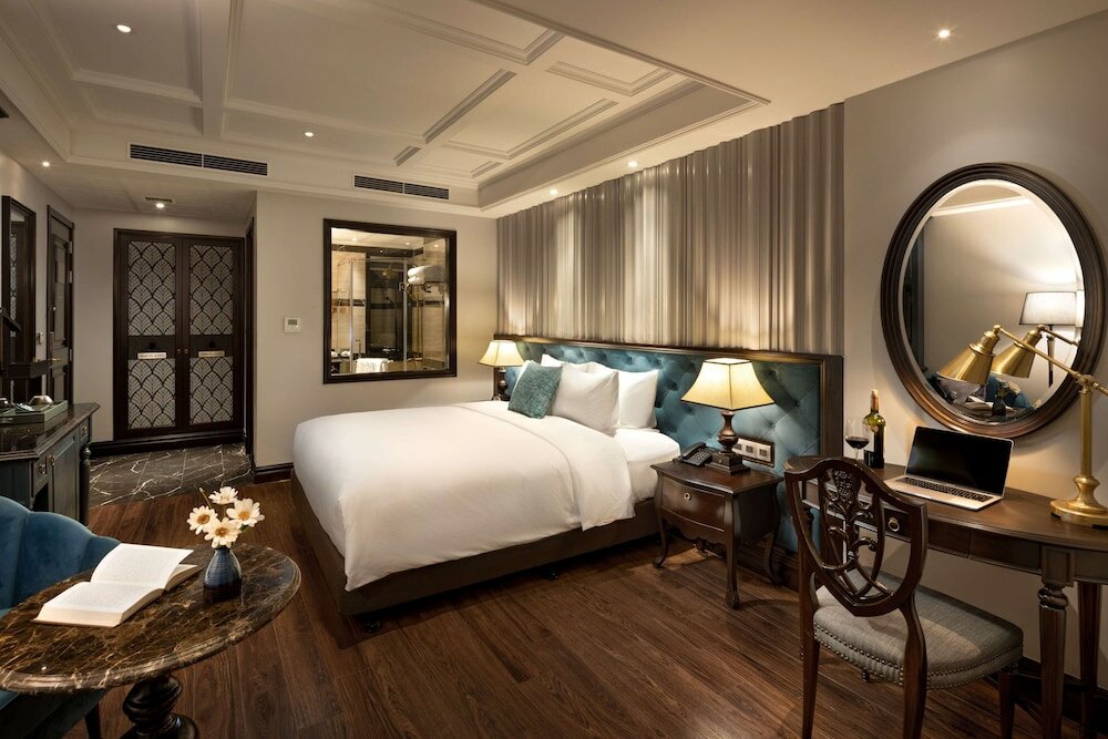 Фото Meritel Hanoi