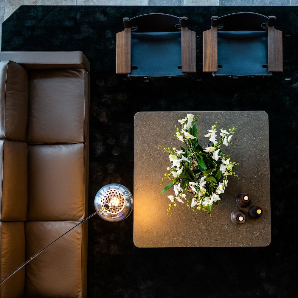 Фото Comwell Copenhagen Portside Dolce by Wyndham