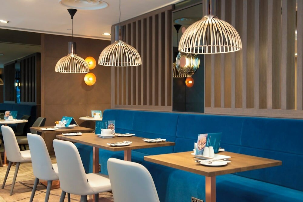 Фото Clayton Hotel Bristol City