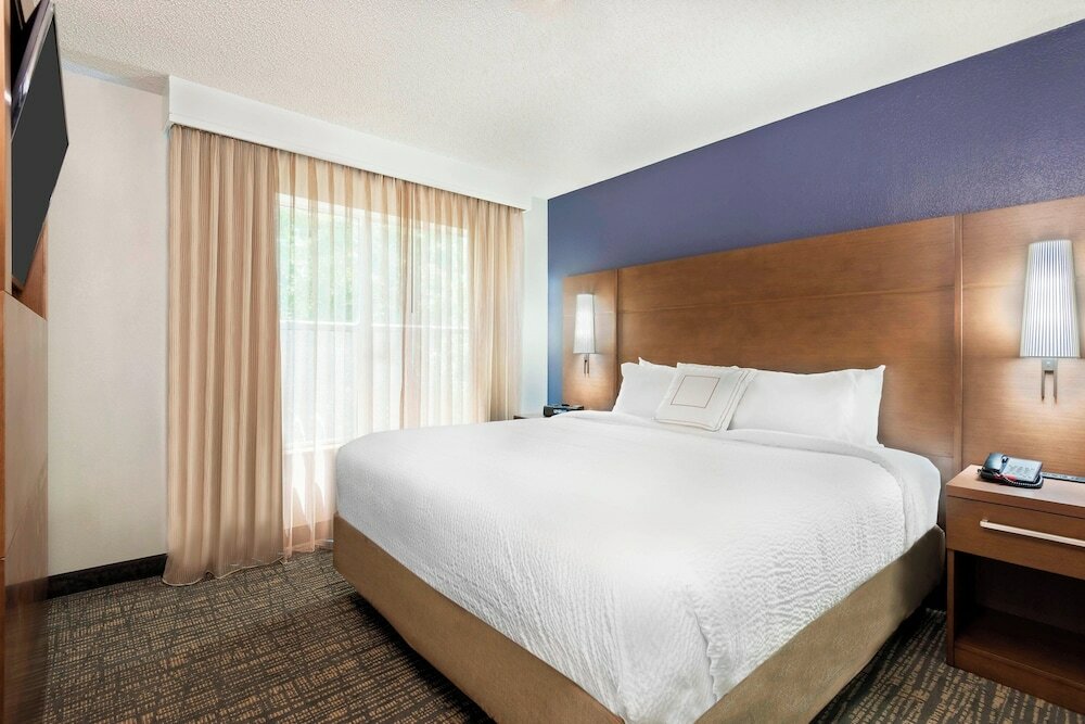 Фото Residence Inn by Marriott Sarasota Bradenton