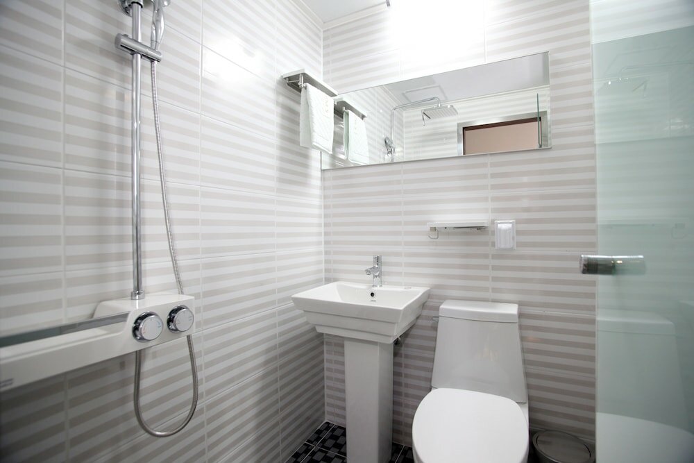 Фото Ziyolk Seoul Station