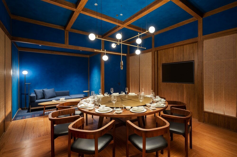 Фото The Taikang Sanya, a Tribute Portfolio Resort