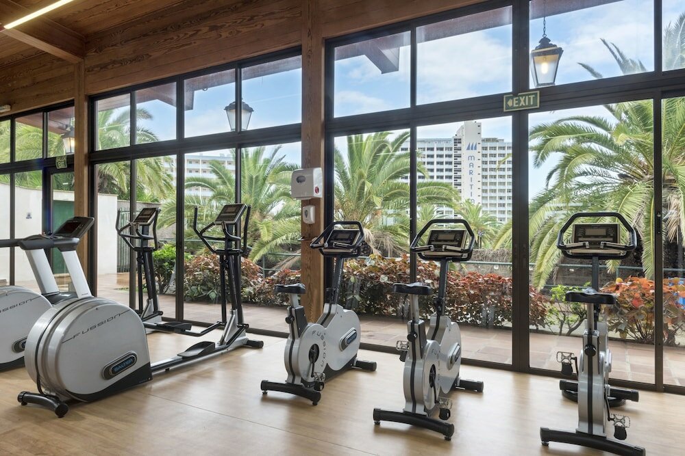 Фото Precise Resort Tenerife