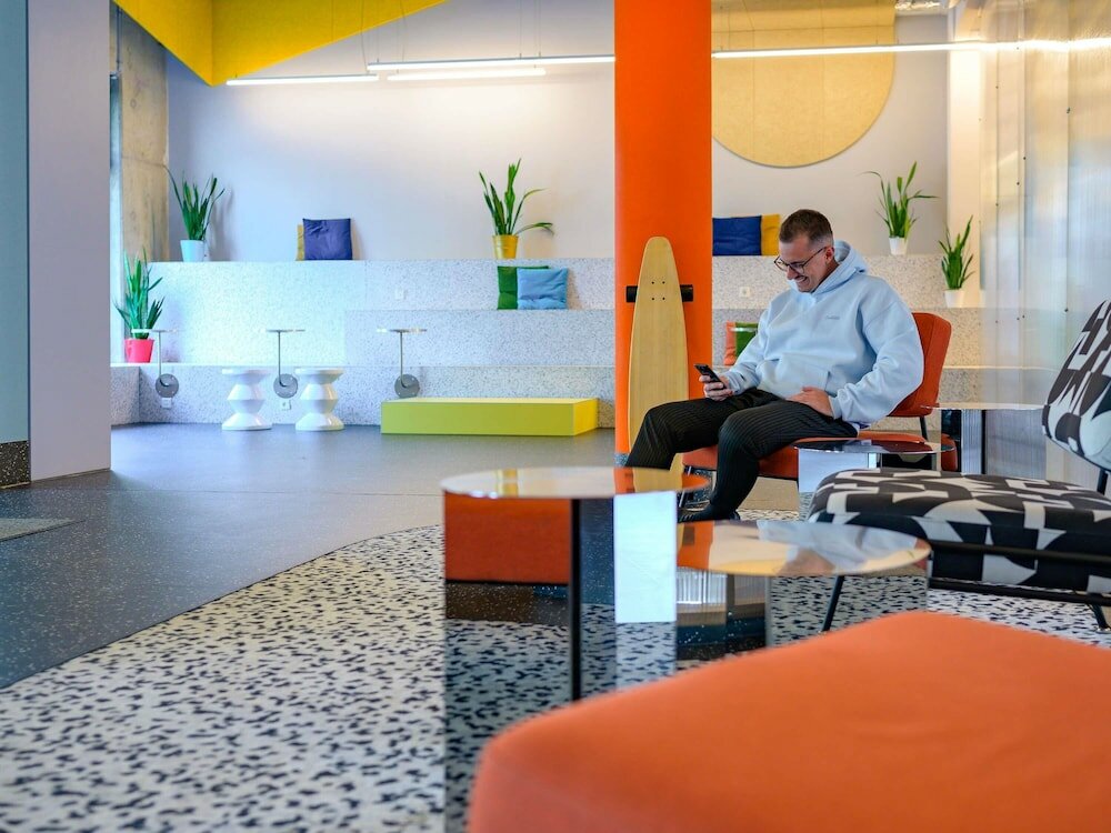 Фото Ibis budget Muenster City