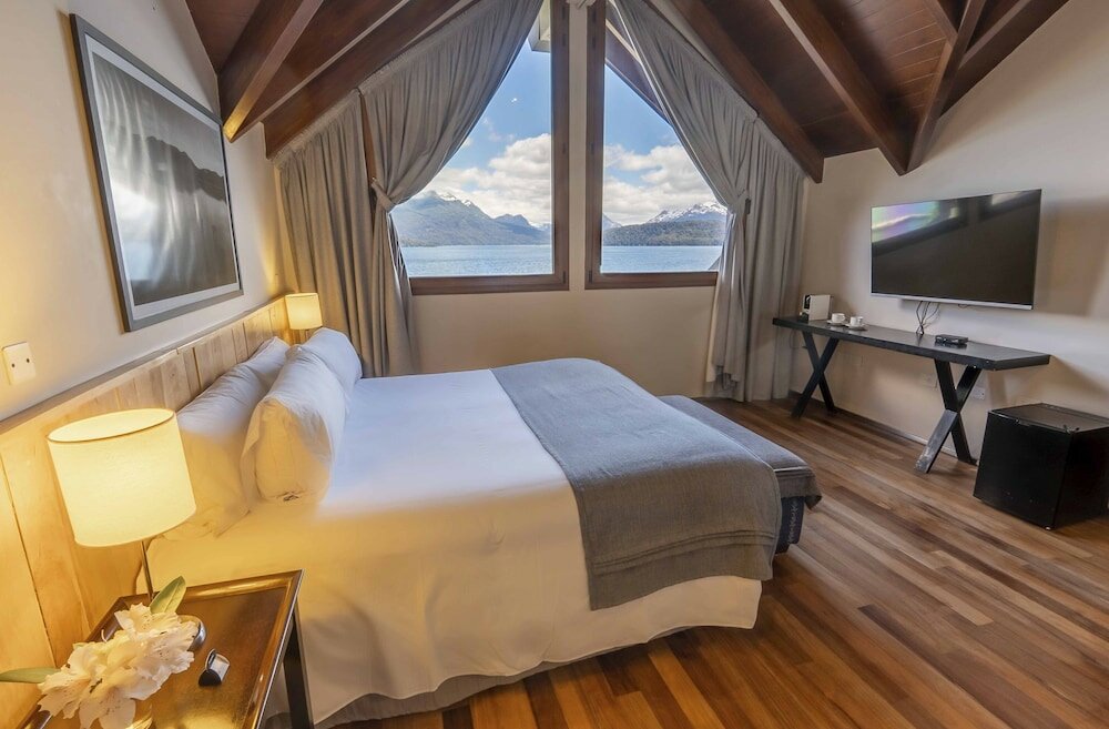 Фото El Faro Boutique Hotel & SPA by Don