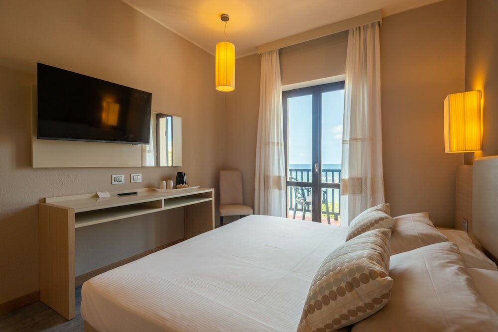 Фото Hotel Calabona