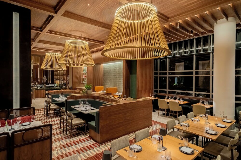 Фото Grand Hyatt Sao Paulo