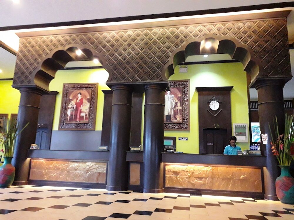 Фото отеля 2