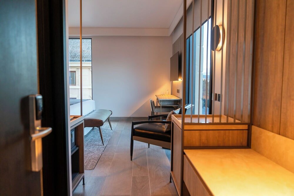 Фото Hotel Cabo De Hornos