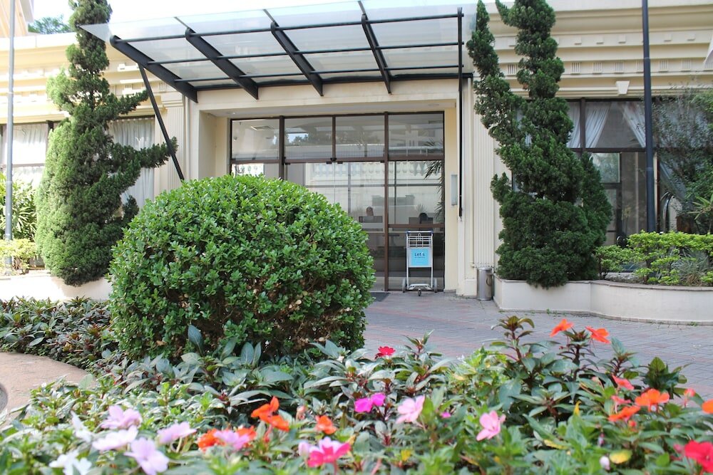 Фото Quality Suites Vila Olimpia