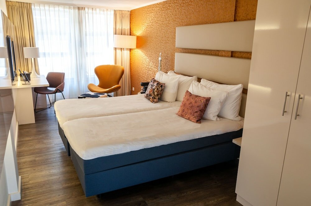 Фото Albus Hotel Amsterdam City Centre