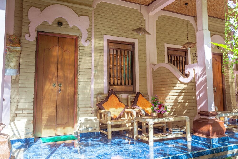 Фото отеля 3