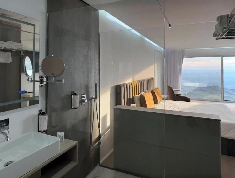 Фото Hotel & SPA Alfândega da Fé