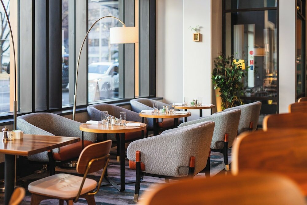 Фото Hyatt Centric Downtown Denver