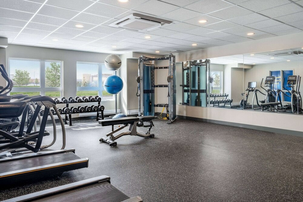 Фото Microtel Inn & Suites by Wyndham Kanata Ottawa West